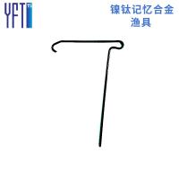 镍钛记忆合金渔具