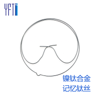 镍钛合金蓝牙耳机丝